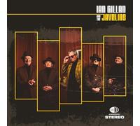 Ian Gillan Ian Gillan and the Javelins (Vinyl) 12" Album