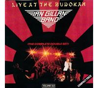 Ian Gillan - Live at budokan
