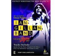 Ian Gillan - Live At The Rainbow [Reino Unido] [DVD]