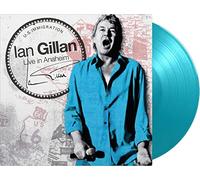 Ian Gillan Live In Anaheim Coloured
