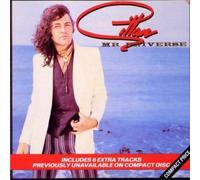 Ian Gillan - Mr.Universe