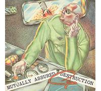 Ian Gillan - Mutually Assured Destruction / The Maelström