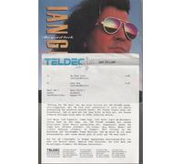 Ian Gillan - No Good Luck