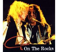 Ian Gillan - On the Rocks [Vinilo]