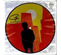 Ian Gillan - Restless