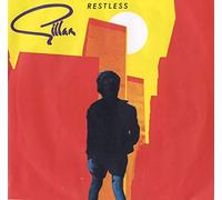 Ian Gillan - Restless