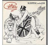 Ian Gillan - Sleeping On The Job
