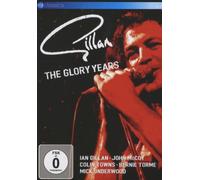 Ian Gillan - The Glory Years [Alemania] [DVD]