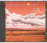 Ian Gillan - What I did on my vacation (1986)