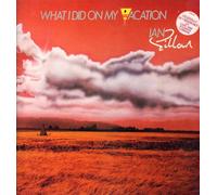 IAN GILLAN - What I Did On My Vacation