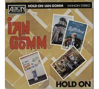 Ian Gomm - Hold On