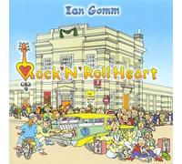 Ian Gomm - Rock N Roll Heart [Import]