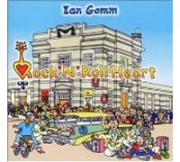 Ian Gomm - Rock N Roll Heart [Import]