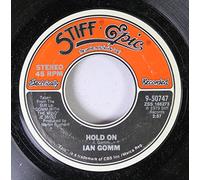 IAN GOMM - The Tymes 45 RPM Wonderland of Love / To Each His Own