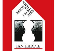 Ian Hardie - A Breath Of Fresh Airs