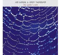 Ian Hardie & Andy Thorburn - Spider's Web