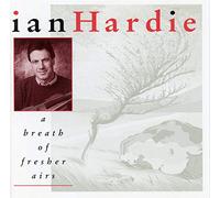 Ian Hardie - Breath Of Fresher Air