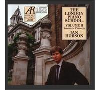 Ian Hobson - The London Piano Sch. Vol2