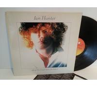 Ian Hunter ALL OF THE GOOD ONES ARE TAKEN, CBS 25379