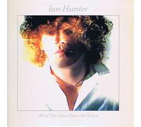 IAN HUNTER - all of the good ones are taken LP [Vinilo]