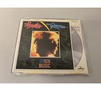 Ian Hunter - American music (3 tracks, 1989, & Mick Ronson)