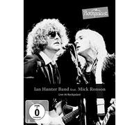 Ian Hunter Band - Live At Rockpalast [Alemania] [DVD]
