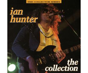 Ian Hunter - Collection