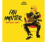 Ian Hunter – Defiance Part 1 – Vinilo (Importación USA)