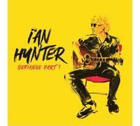 Ian Hunter – Defiance Part 1 – Vinilo (Importación USA)