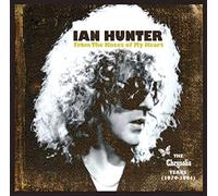 Ian Hunter - From The Knees Of My Heart, The Chrysalis Years (1979 - 1981)