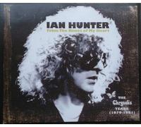 Ian Hunter - Ian Hunter - You´re Never Alone With a Schizophrenic (4CD)
