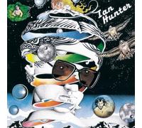 Ian Hunter IAN HUNTER (CD) (Importación USA)
