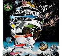 Ian Hunter - Ian Hunter (LP Coloured Vinyl) [Vinilo]