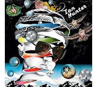 Ian Hunter - Ian Hunter (LP Coloured Vinyl) [Vinilo]