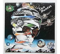 IAN HUNTER - IAN HUNTER (Same) [VINYL]