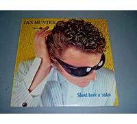 Ian Hunter - Ian Hunter - Short Back N' Sides - Chrysalis - 203 941-320, Chrysalis - 203 941
