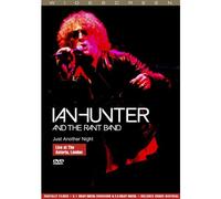Ian Hunter - Just Another Night/Live at the Astoria, London [Alemania] [DVD]
