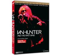 Ian Hunter - Just Another Night/Live at the Astoria, London [Alemania] [DVD]