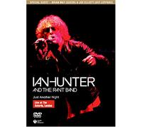 Ian Hunter, Mick Ralphs - Ian Hunter Feat. Mick Ralphs Li [Alemania] [DVD]
