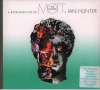 Ian Hunter & Mott The Hoople - The Journey A Retrospective of Mott the Hoople and Ian Hunter