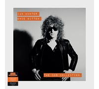 Ian Hunter - Once Bitten: The CBS Collection - 140-Gram Black Vinyl [Vinilo]