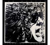 Ian Hunter - Overnight Angels