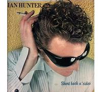 Ian Hunter - Short back n' sides (1981) / Vinyl record [Vinyl-LP]