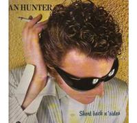 IAN HUNTER - SHORT BACK N SIDES LP (VINYL ALBUM) GERMAN CHRYSALIS 1981