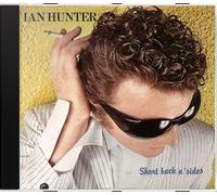 Ian Hunter - Short Back & Sides