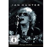 Ian Hunter - Strings Attached [Alemania] [DVD]