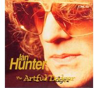Ian Hunter - The Artful Dodger