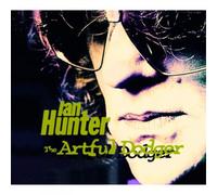 Ian Hunter The Artful Dodger (CD) Album (Importación USA)