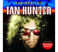 Ian Hunter - The Best of Ian Hunter