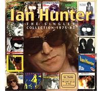 Ian Hunter - The Singles Collection 1975-83
